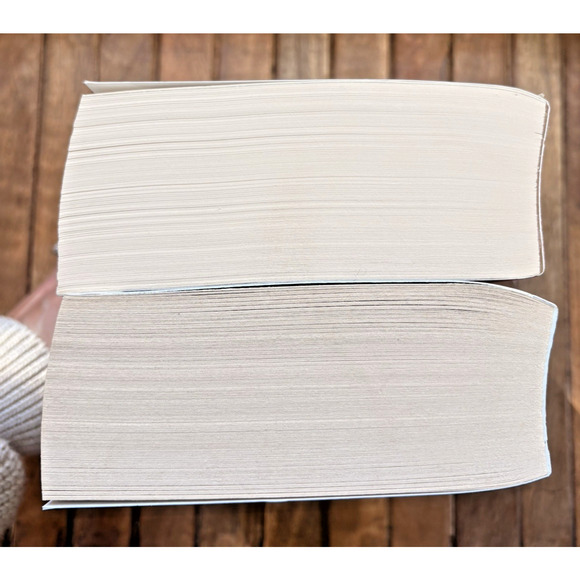 Crescent City Series Paperback Sarah J Maas Book 1 and 2 Fantasy - Picture 7 of 7